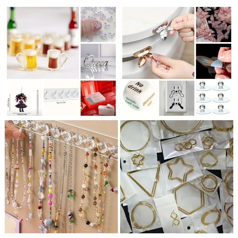 Homes, beauty and entertainment bundle